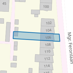 Perceel HLN01-V-1907