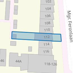 Perceel HLN01-V-1910