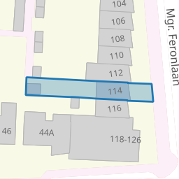 Perceel HLN01-V-1911