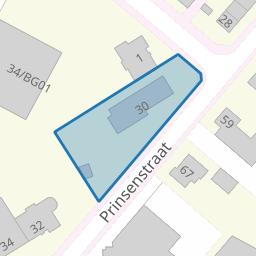 Perceel HLN01-V-1917