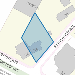 Perceel HLN01-V-1919