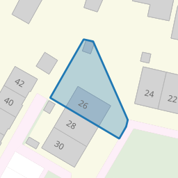 Perceel HLN01-V-1922