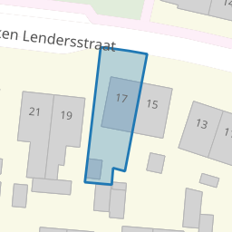 Perceel HLN01-V-1924