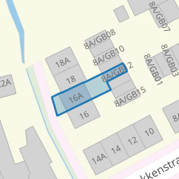 Perceel HLN01-V-1929