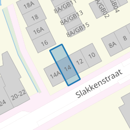 Perceel HLN01-V-1932