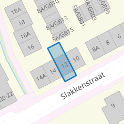 Perceel HLN01-V-1933