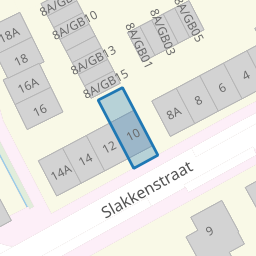 Perceel HLN01-V-1934