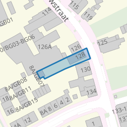 Perceel HLN01-V-1942