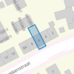 Perceel HLN01-V-1952