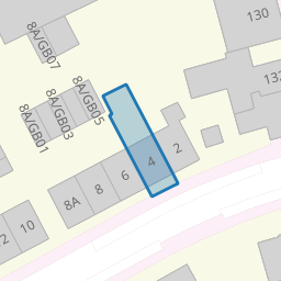 Perceel HLN01-V-1953