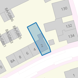 Perceel HLN01-V-1954