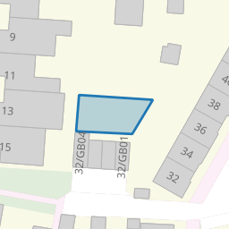 Perceel HLN01-V-1972