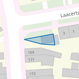 Perceel HLN01-V-1974