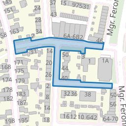 Perceel HLN01-V-1975