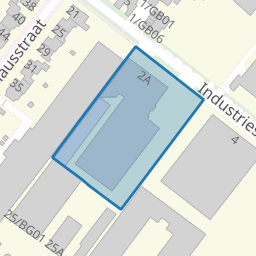 Perceel HLN01-V-1986