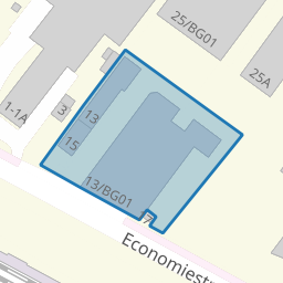 Perceel HLN01-V-1987