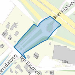 Perceel HLN01-V-1991