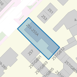 Perceel HLN01-V-1994