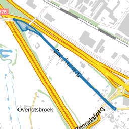 Perceel HLN01-V-2009