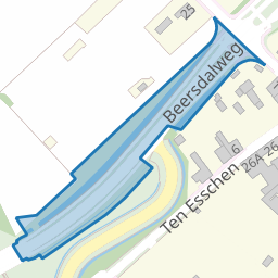 Perceel HLN01-V-2013