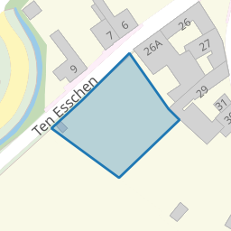 Perceel HLN01-V-2019