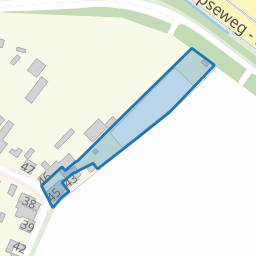 Perceel HLN01-V-2021