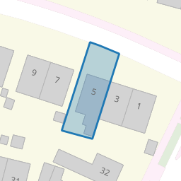 Perceel HLN01-V-2026