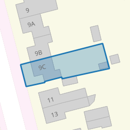 Perceel HLN01-V-2032