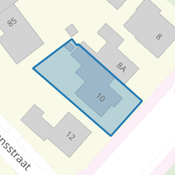 Perceel HLN01-V-2040