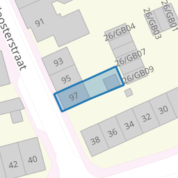 Perceel HLN01-V-2048