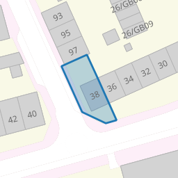 Perceel HLN01-V-2049