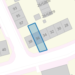 Perceel HLN01-V-2050