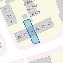 Perceel HLN01-V-2051