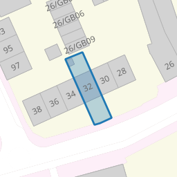 Perceel HLN01-V-2052