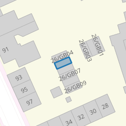 Perceel HLN01-V-2055