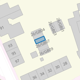 Perceel HLN01-V-2056