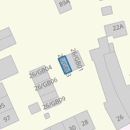 Perceel HLN01-V-2060