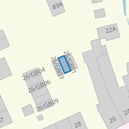 Perceel HLN01-V-2061