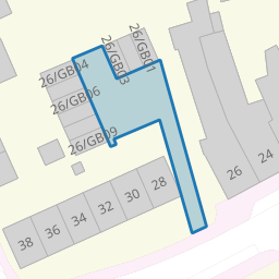 Perceel HLN01-V-2064