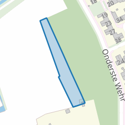 Perceel HLN01-V-2069