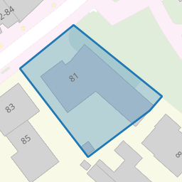 Perceel HLN01-V-2073