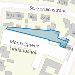 Perceel HLN01-V-2084