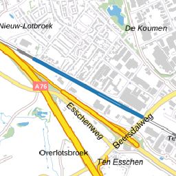 Perceel HLN01-V-2101