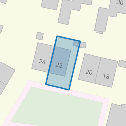 Perceel HLN01-V-2104