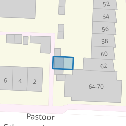 Perceel HLN01-V-2110