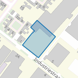 Perceel HLN01-V-2113