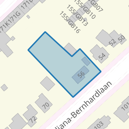 Perceel HLN01-V-2114