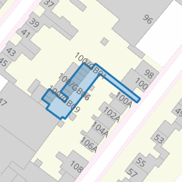 Perceel HLN01-V-2135