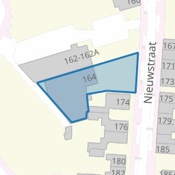 Perceel HLN01-V-2142