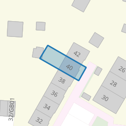 Perceel HLN01-V-2151